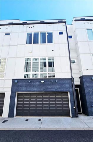 836 Winslow Way, Atlanta, GA 30318