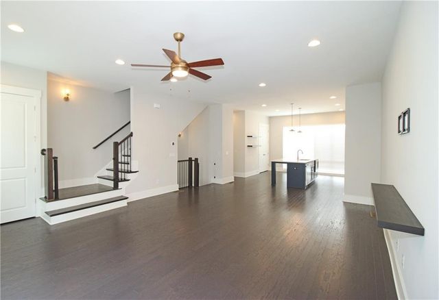836 Winslow Way, Atlanta, GA 30318