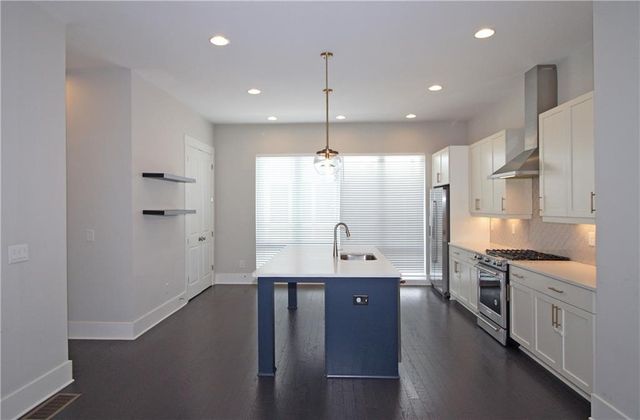 836 Winslow Way, Atlanta, GA 30318