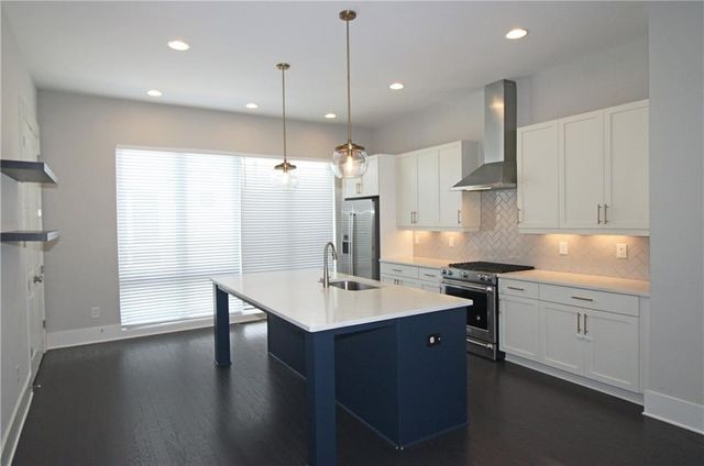 836 Winslow Way, Atlanta, GA 30318