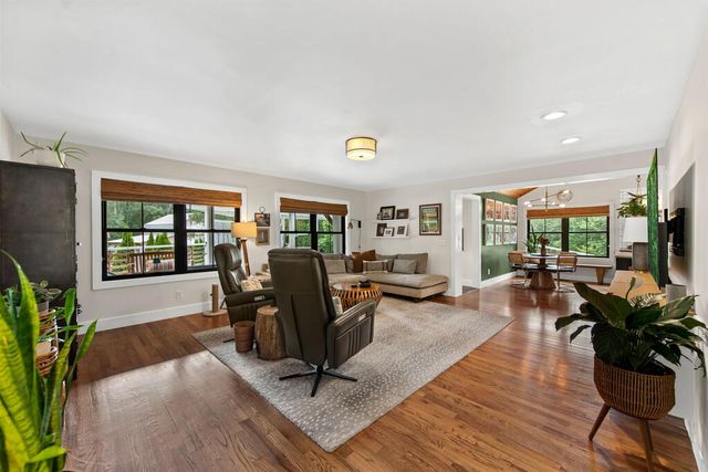 657 Campbell Camp Circle, Blue Ridge, GA 30513