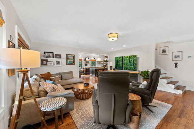 657 Campbell Camp Circle, Blue Ridge, GA 30513