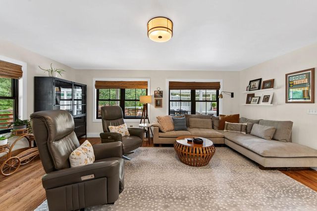 657 Campbell Camp Circle, Blue Ridge, GA 30513