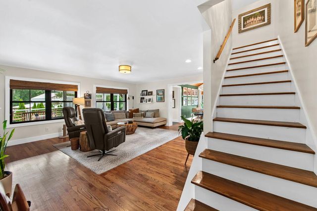 657 Campbell Camp Circle, Blue Ridge, GA 30513