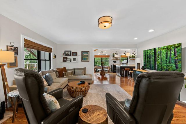657 Campbell Camp Circle, Blue Ridge, GA 30513