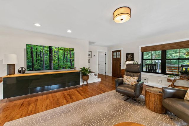 657 Campbell Camp Circle, Blue Ridge, GA 30513