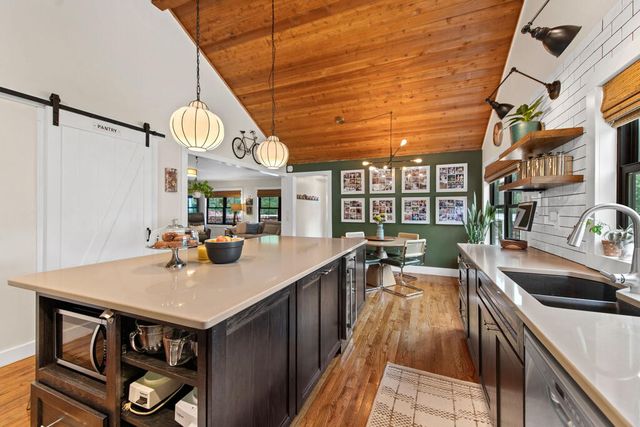 657 Campbell Camp Circle, Blue Ridge, GA 30513