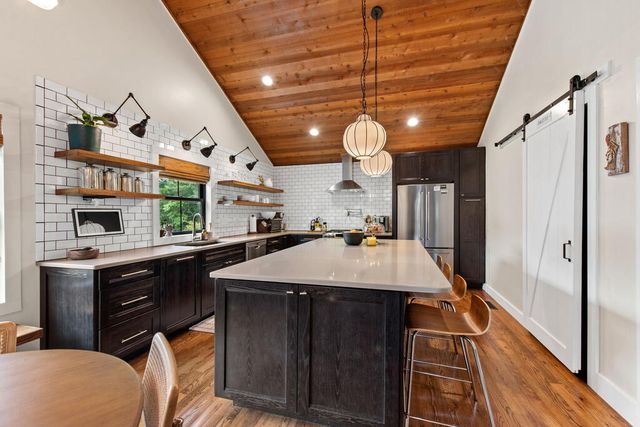 657 Campbell Camp Circle, Blue Ridge, GA 30513