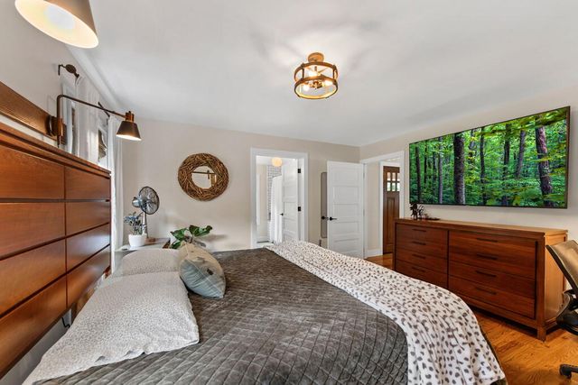 657 Campbell Camp Circle, Blue Ridge, GA 30513