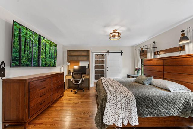657 Campbell Camp Circle, Blue Ridge, GA 30513