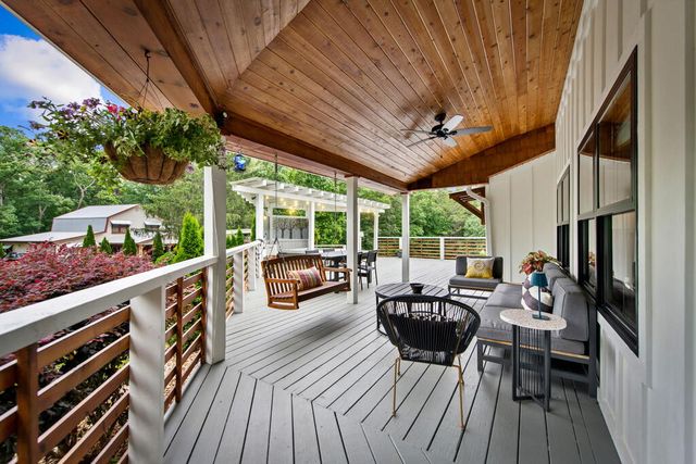657 Campbell Camp Circle, Blue Ridge, GA 30513