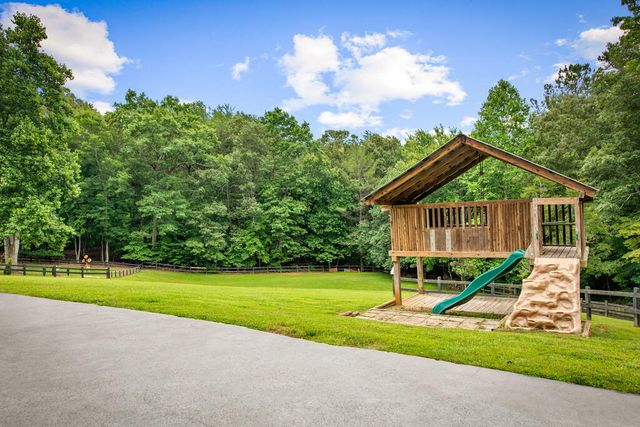 657 Campbell Camp Circle, Blue Ridge, GA 30513