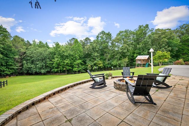 657 Campbell Camp Circle, Blue Ridge, GA 30513