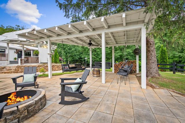 657 Campbell Camp Circle, Blue Ridge, GA 30513