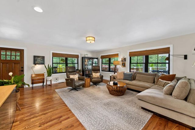 657 Campbell Camp Circle, Blue Ridge, GA 30513