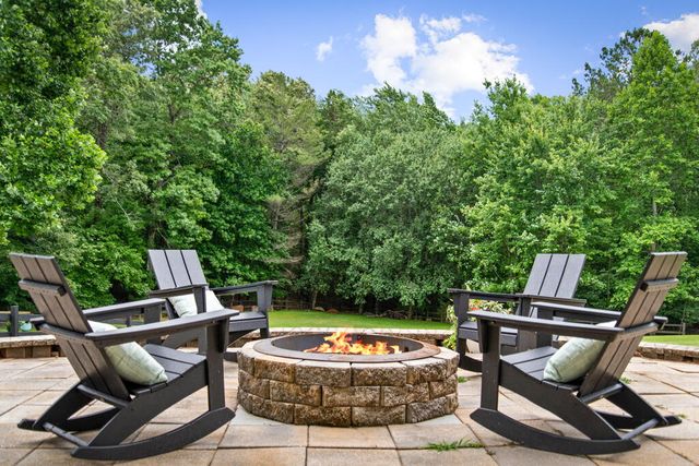 657 Campbell Camp Circle, Blue Ridge, GA 30513