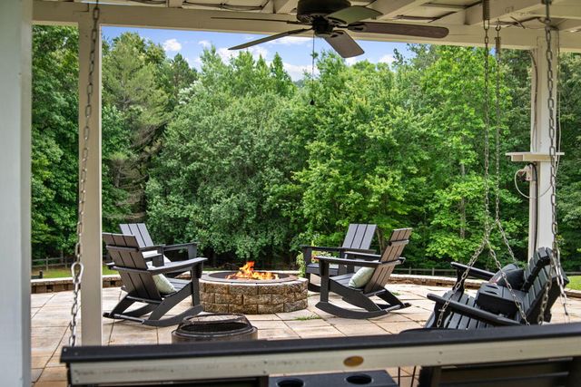657 Campbell Camp Circle, Blue Ridge, GA 30513