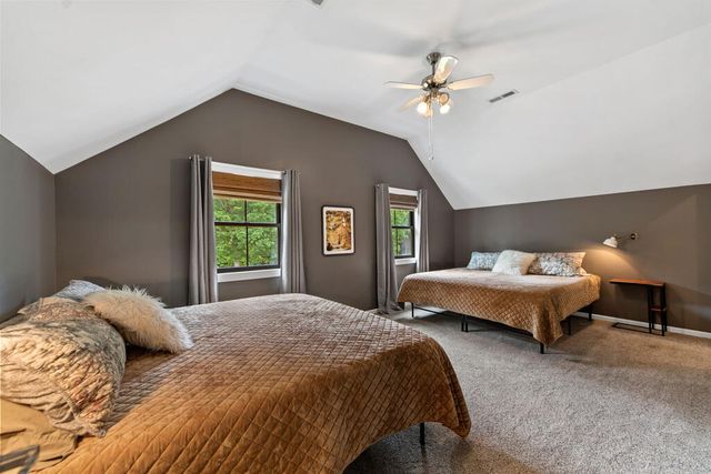 657 Campbell Camp Circle, Blue Ridge, GA 30513