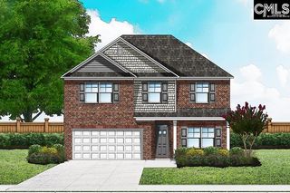 3006 Hanging Valley Road, Blythewood, SC 29016