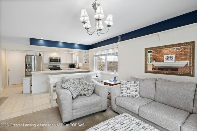 1228 Kimberly Drive, Lansing, MI 48912