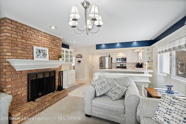 1228 Kimberly Drive, Lansing, MI 48912