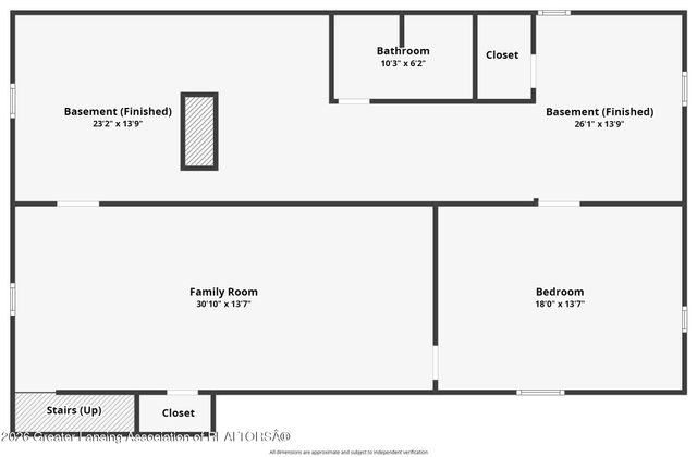 1228 Kimberly Drive, Lansing, MI 48912