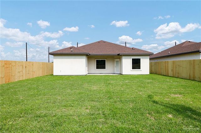 1717 Alisson Street, Alton, TX 78573