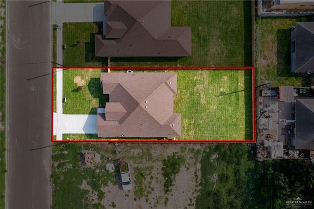 1717 Alisson Street, Alton, TX 78573