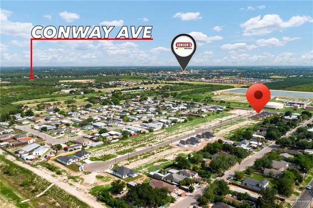 1717 Alisson Street, Alton, TX 78573