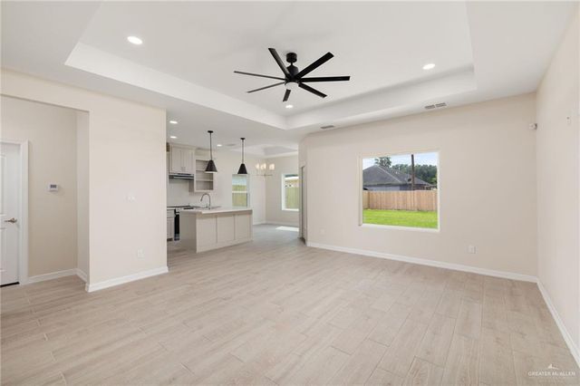 1717 Alisson Street, Alton, TX 78573