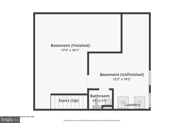 422 BLOSSOM TREE DR, Annapolis, MD 21409