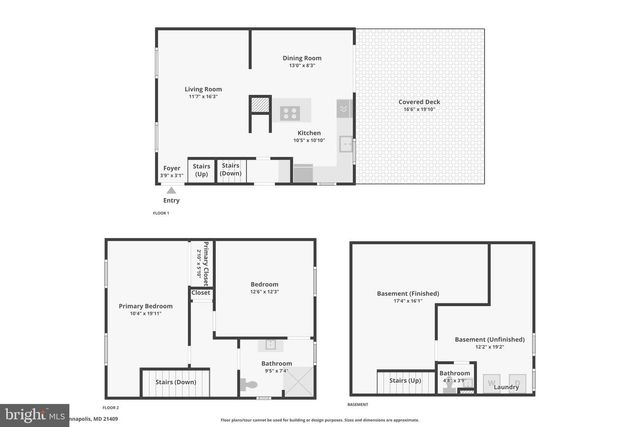 422 BLOSSOM TREE DR, Annapolis, MD 21409