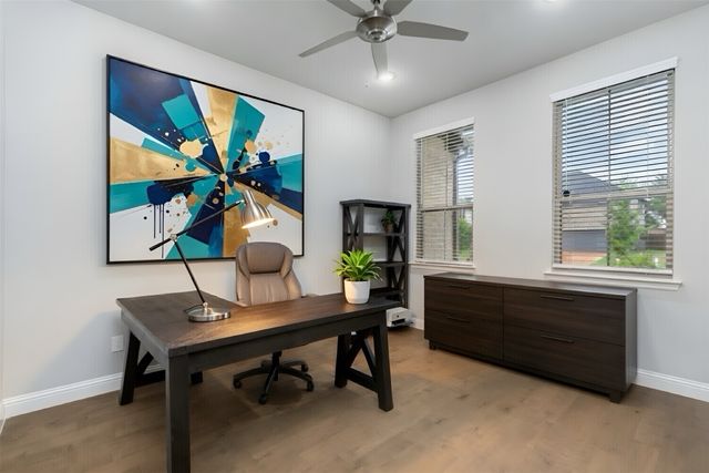 895 Panorama Drive, Allen, TX 75013