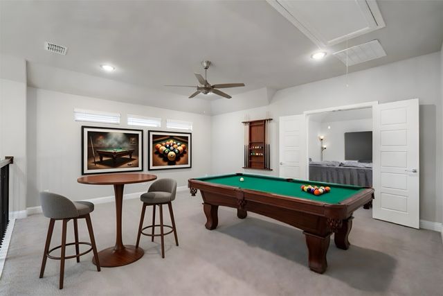 895 Panorama Drive, Allen, TX 75013