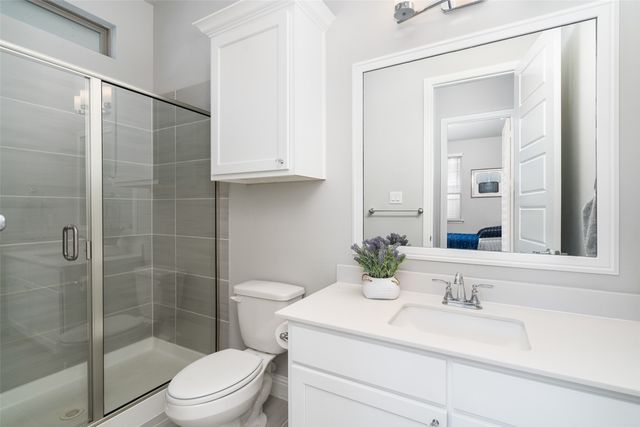 895 Panorama Drive, Allen, TX 75013