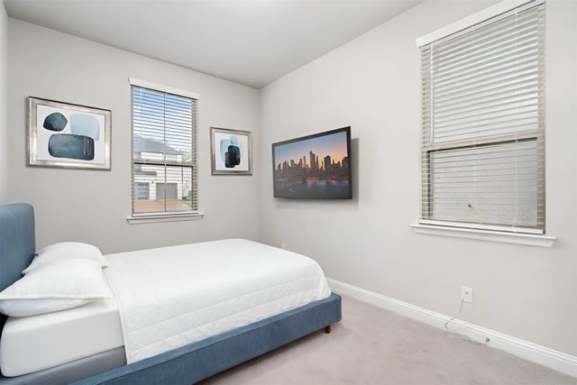 895 Panorama Drive, Allen, TX 75013