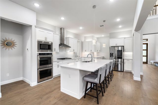 895 Panorama Drive, Allen, TX 75013