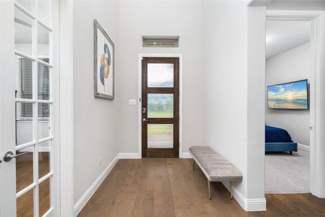 895 Panorama Drive, Allen, TX 75013