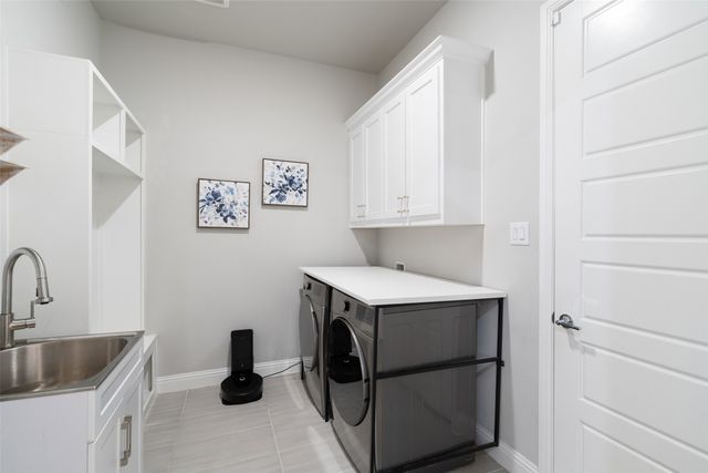 895 Panorama Drive, Allen, TX 75013