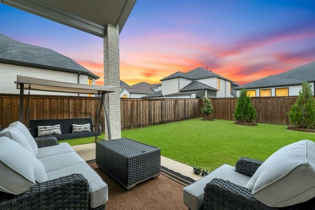 895 Panorama Drive, Allen, TX 75013