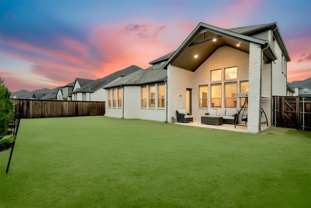 895 Panorama Drive, Allen, TX 75013