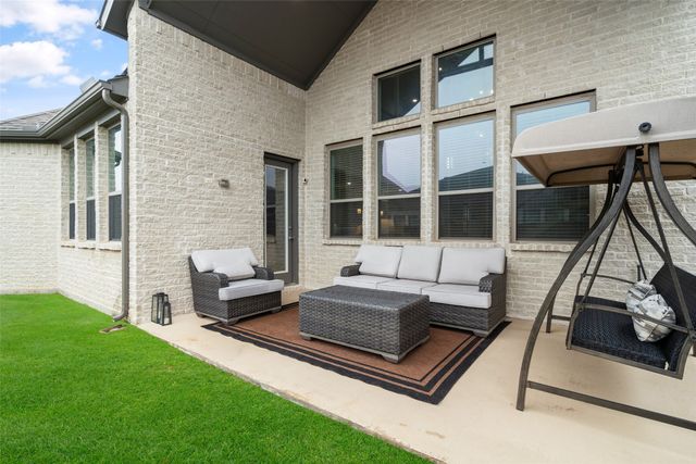 895 Panorama Drive, Allen, TX 75013