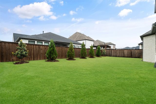 895 Panorama Drive, Allen, TX 75013