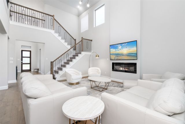 895 Panorama Drive, Allen, TX 75013