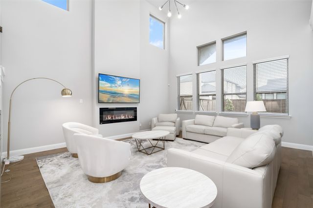 895 Panorama Drive, Allen, TX 75013