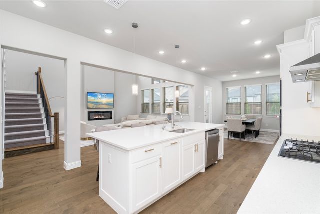 895 Panorama Drive, Allen, TX 75013