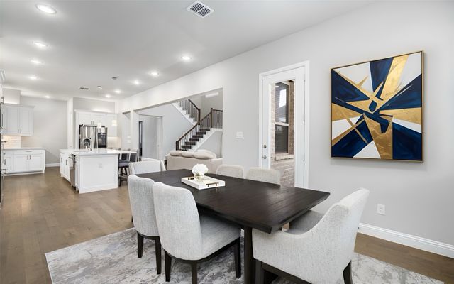 895 Panorama Drive, Allen, TX 75013