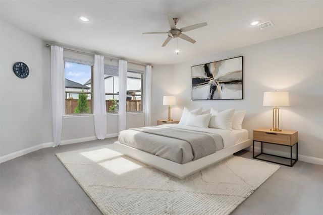 895 Panorama Drive, Allen, TX 75013