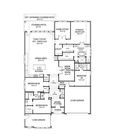 2008 Grand Avenue, Rockwall, TX 75087