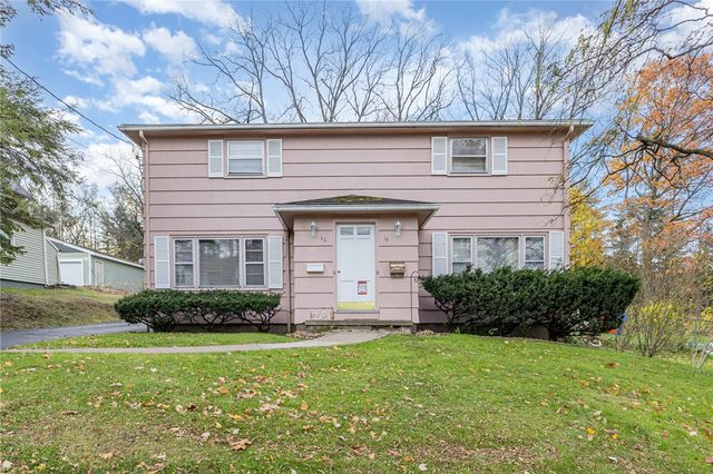 16 Summit Street, Perinton, NY 14450